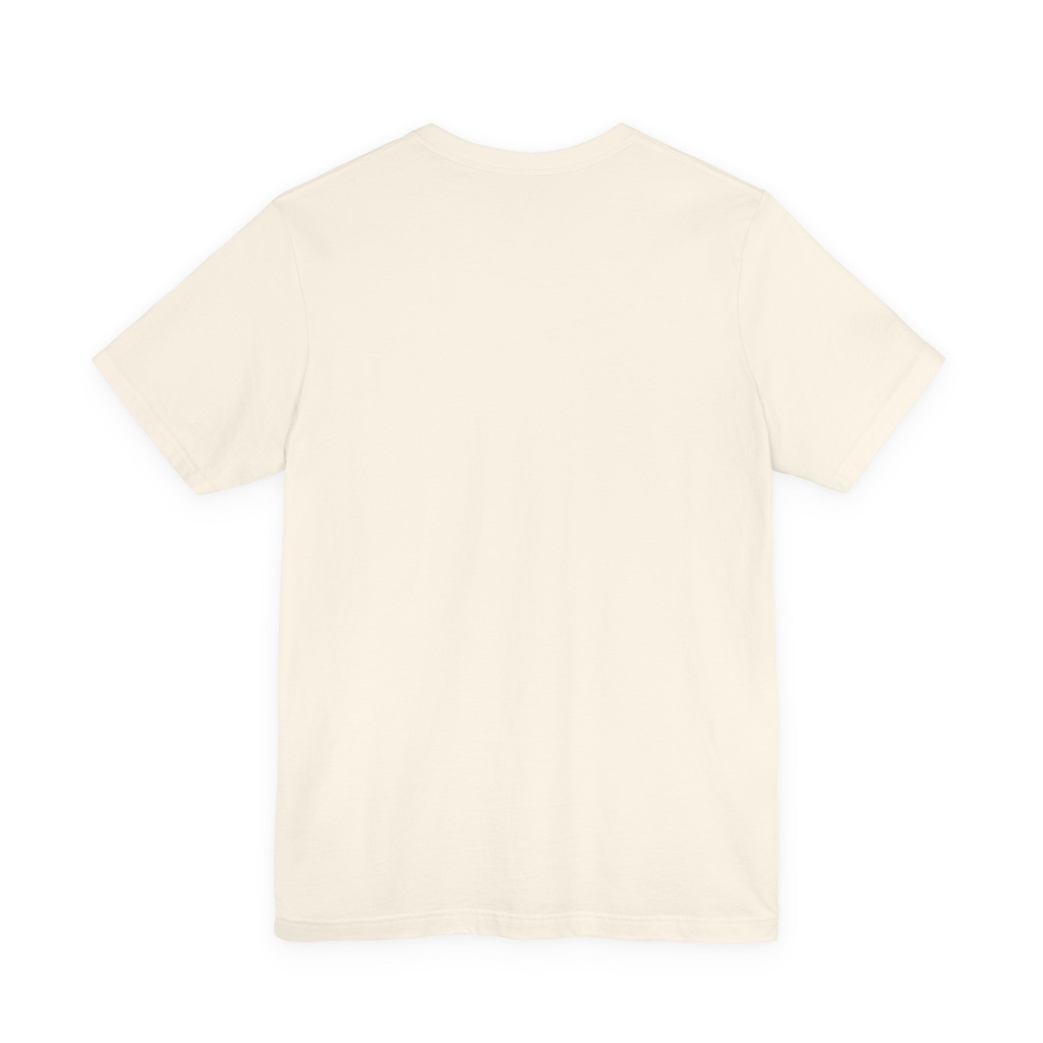 T-Shirt — "Saved by Grace, Fueled by Coffee" Cute Christian Coffee Tee