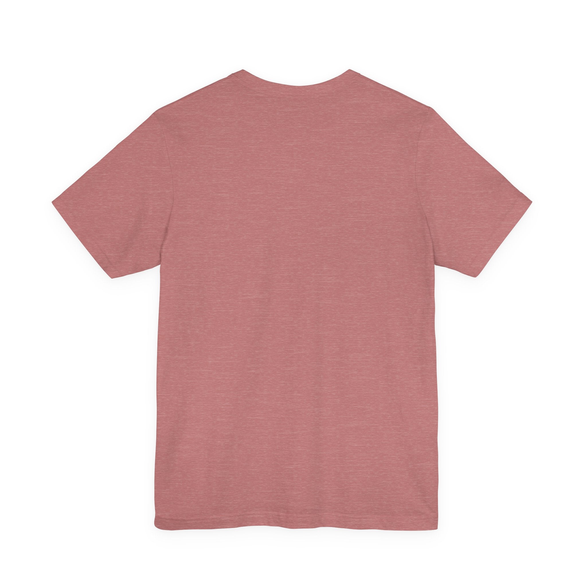 T-Shirt — "Saved by Grace, Fueled by Coffee" Cute Christian Coffee Tee