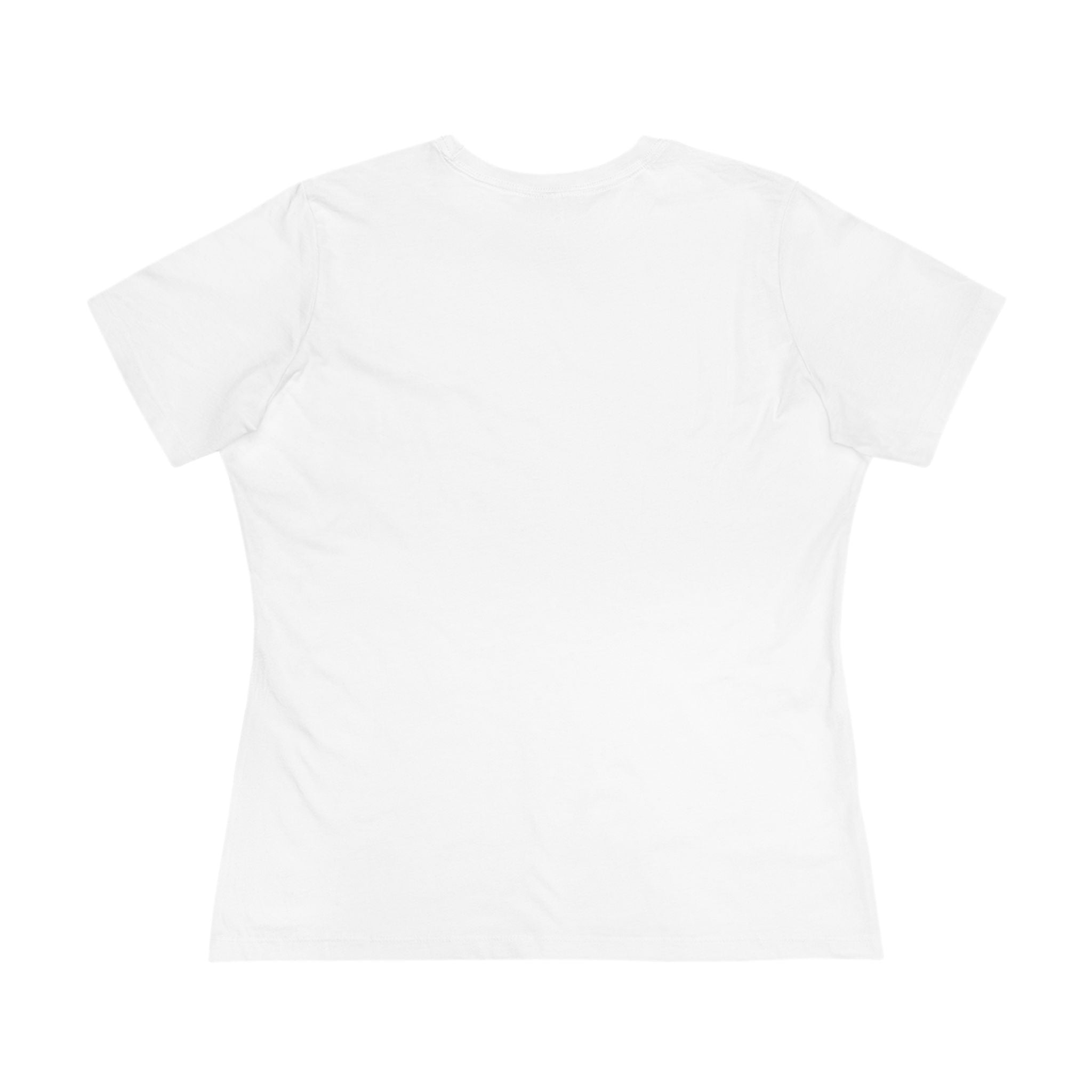 Half Momma Half Coffee Tee — Funny Retro Coffee Mom Women's T-Shirt