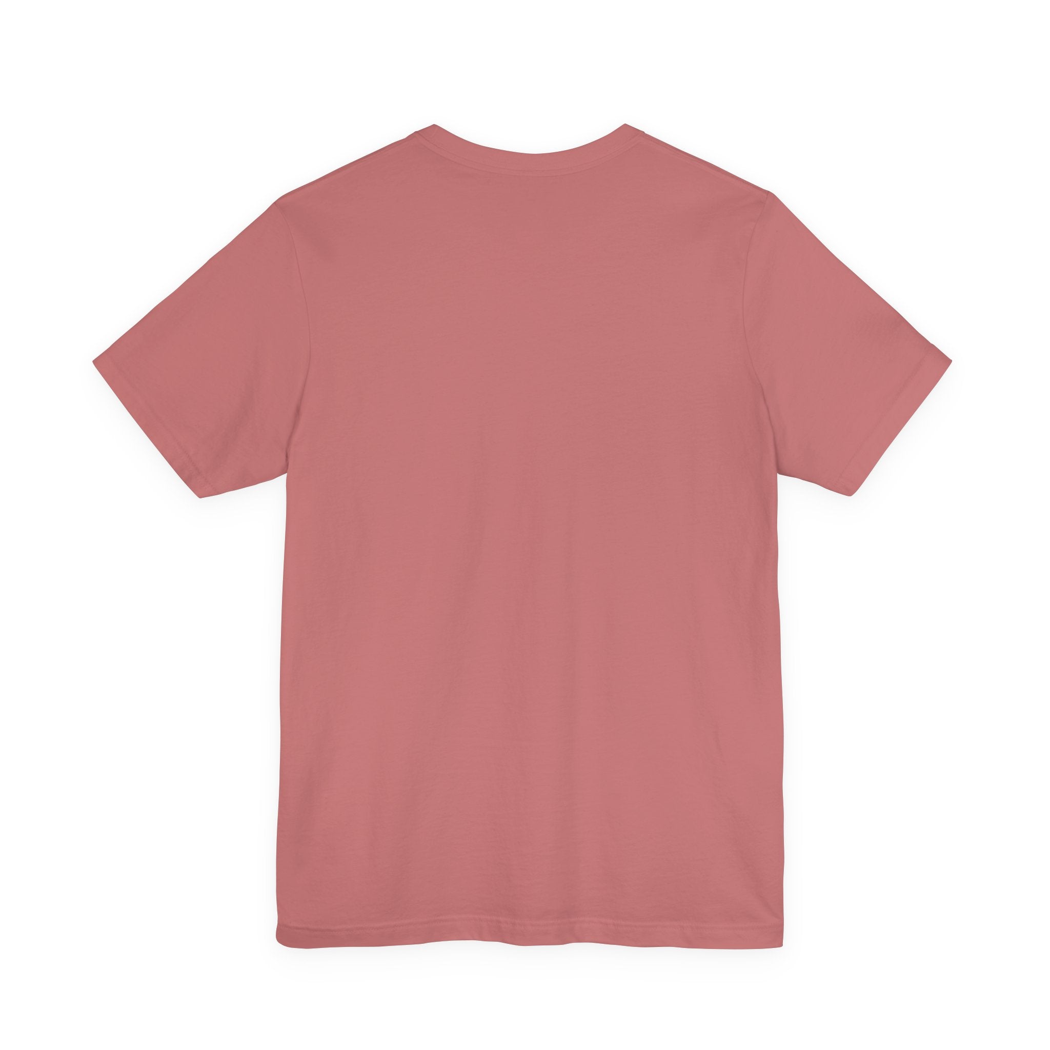 T-Shirt — "Saved by Grace, Fueled by Coffee" Cute Christian Coffee Tee