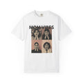 Mom Vibes Vintage Photo Tee