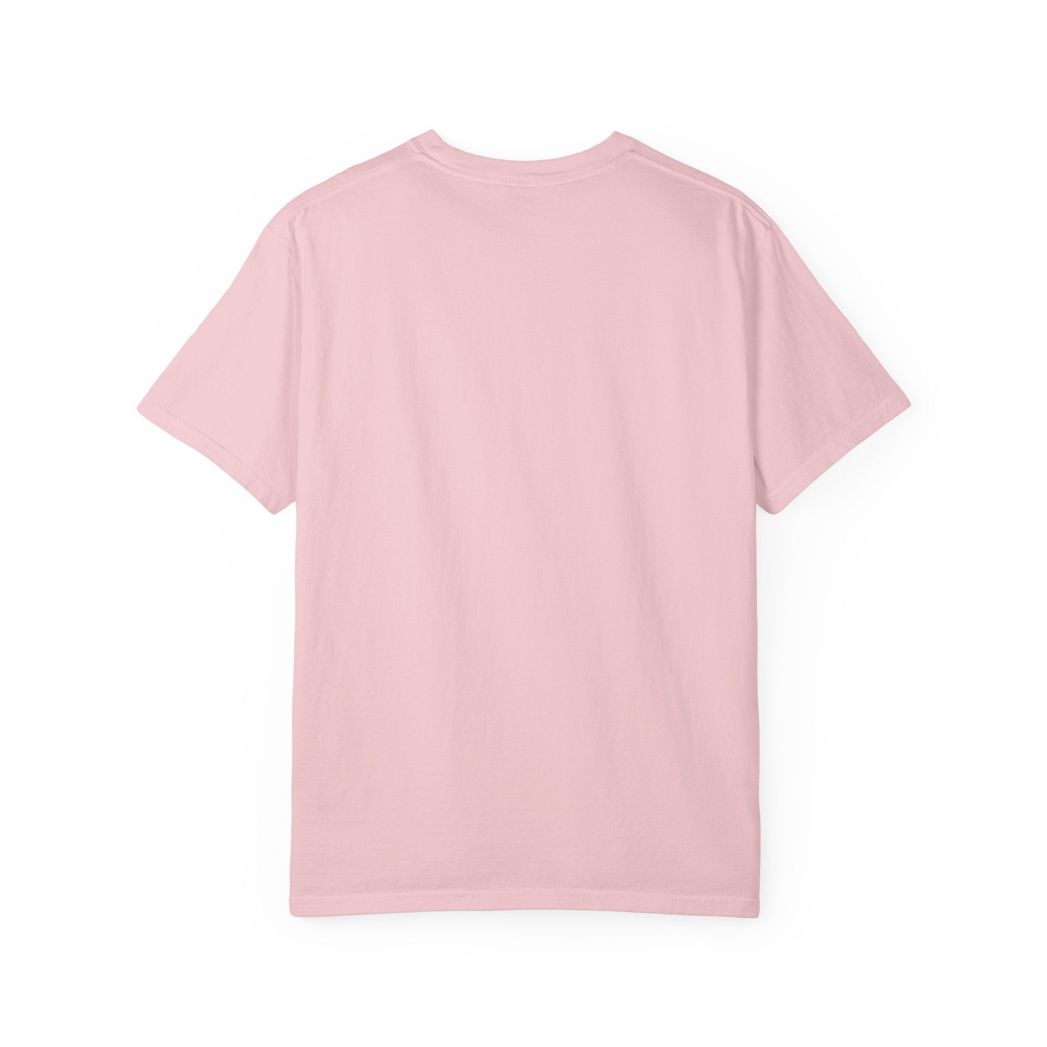 Tired Moms Club T‑Shirt — Skull & Coffee Graphic Tee for Exhausted Moms