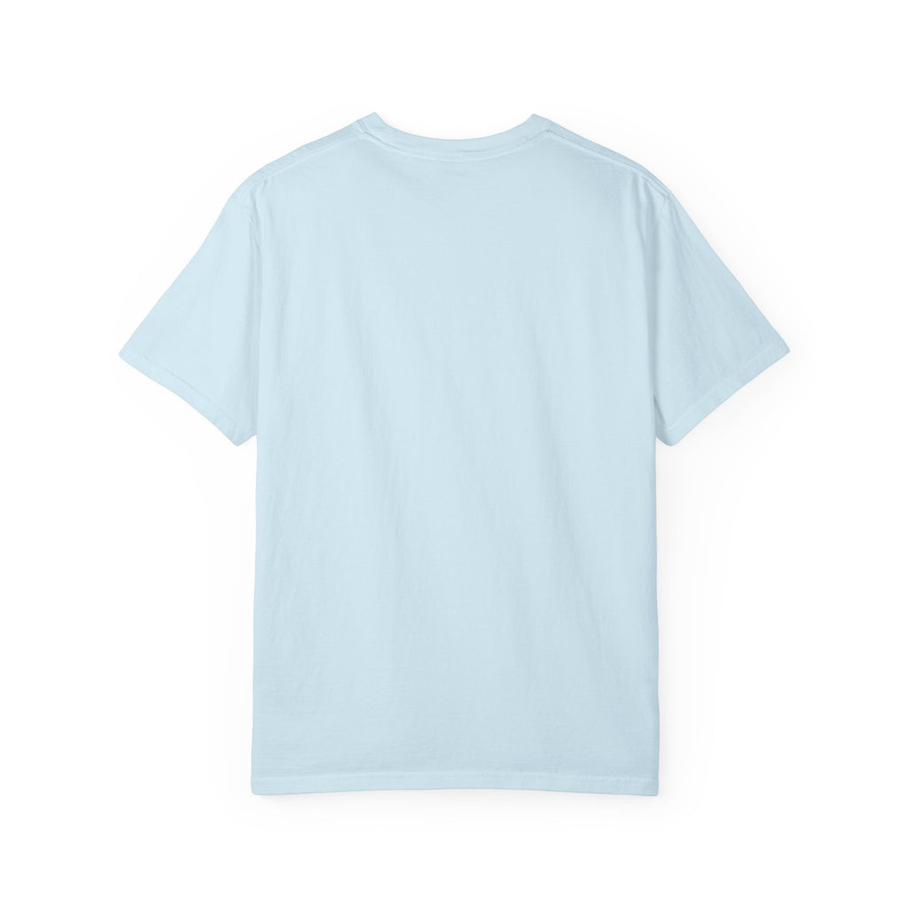 Tired Moms Club T‑Shirt — Skull & Coffee Graphic Tee for Exhausted Moms