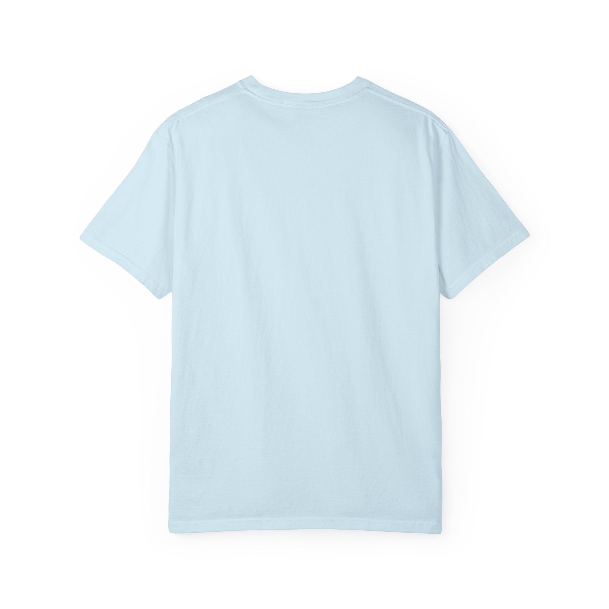 Tired Moms Club T‑Shirt — Skull & Coffee Graphic Tee for Exhausted Moms