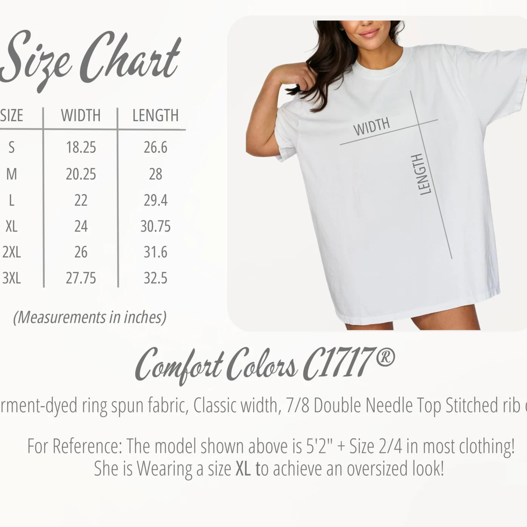 Graphic T-Shirt — "I Look Like Sh*t Because I Feel Like Sh*t" Bold Back Print, Smiley Chest Accent
