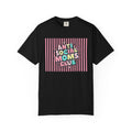 Anti Social Moms Club T-Shirt — Funny Mom Graphic Tee